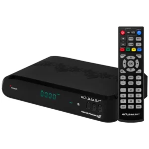 Globalsat GS-240 Pro Max S