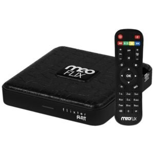 Meoflix Flixter Flat 4K Ultra HD