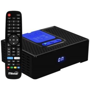 Mibosat M3 Full HD