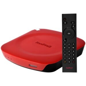 Red Play RedPro 3 4K Ultra HD