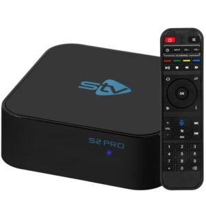 STV S2 Pro 6K Ultra HD