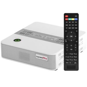 Cinebox Fantasia Pro Branco