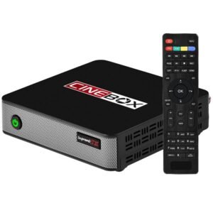 Cinebox Supremo S II