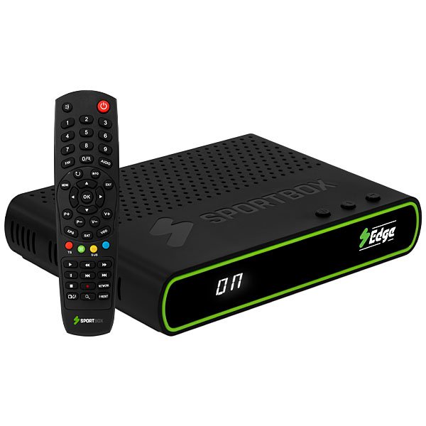 Sport Box Edge Full HD