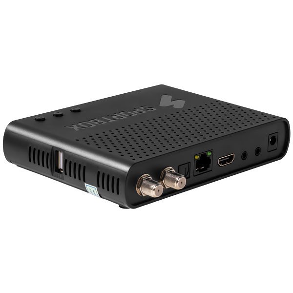 Sport Box Edge Full HD - Imagem 2