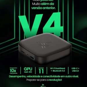 Xplus in V4