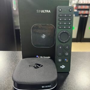 STV S3 Ultra - 6K - 4/64GB
