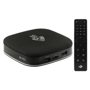 STV S3 Pro - 6K - 2/32GB