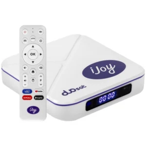 Duosat Ijoy Branco