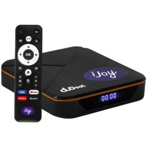 Duosat Ijoy Preto