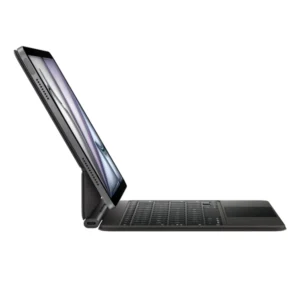 APPLE AC MAGIC KEYBOARD IPAD AIR 11 M3" MGYX4LL/A BLACK