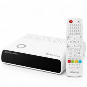 Athomics Active Express