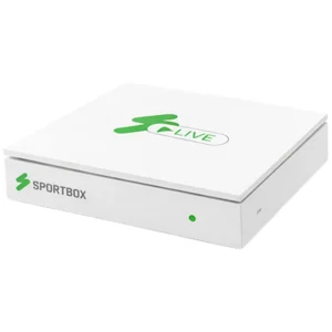 SportBox Live