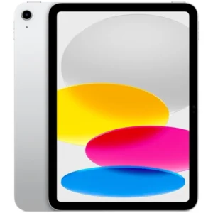 Apple iPad 11th Generation (A16) 128GB 11" 12MP 12MP - Silver